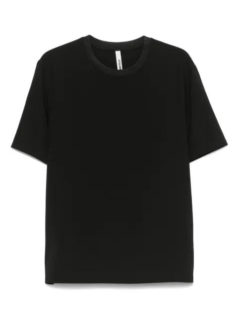 crew-neck T-shirt by ATTACHMENT