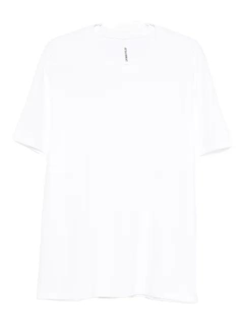crew-neck T-shirt by ATTACHMENT