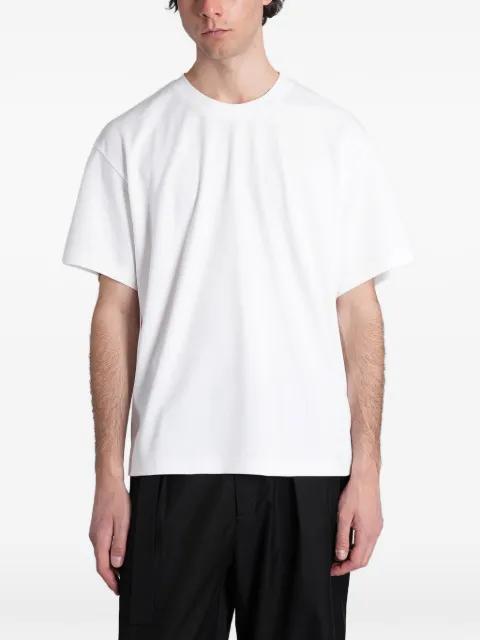 short-sleeve t-shirt by ATTACHMENT