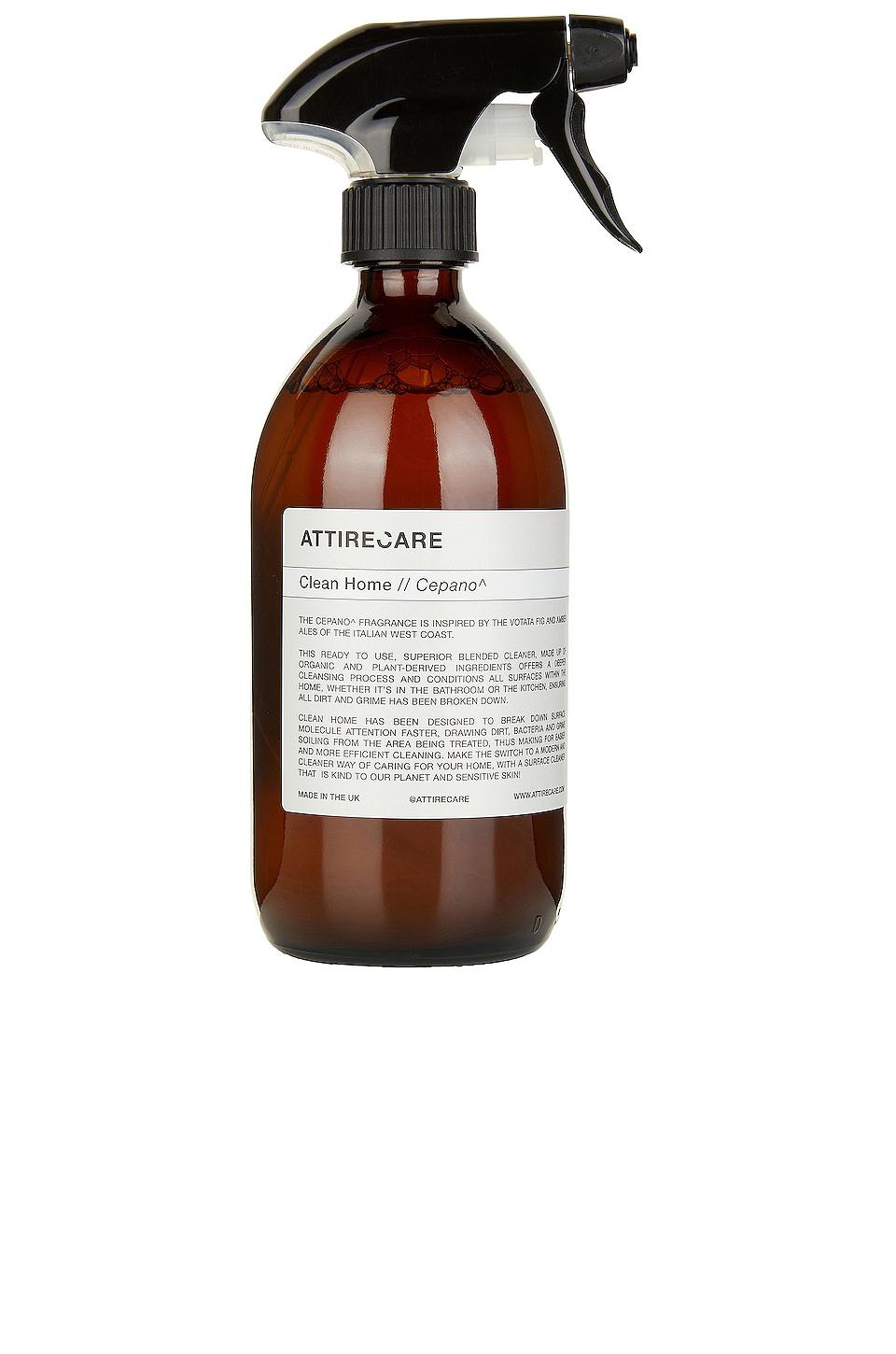 Attirecare Cepano Clean Home Spray by ATTIRECARE