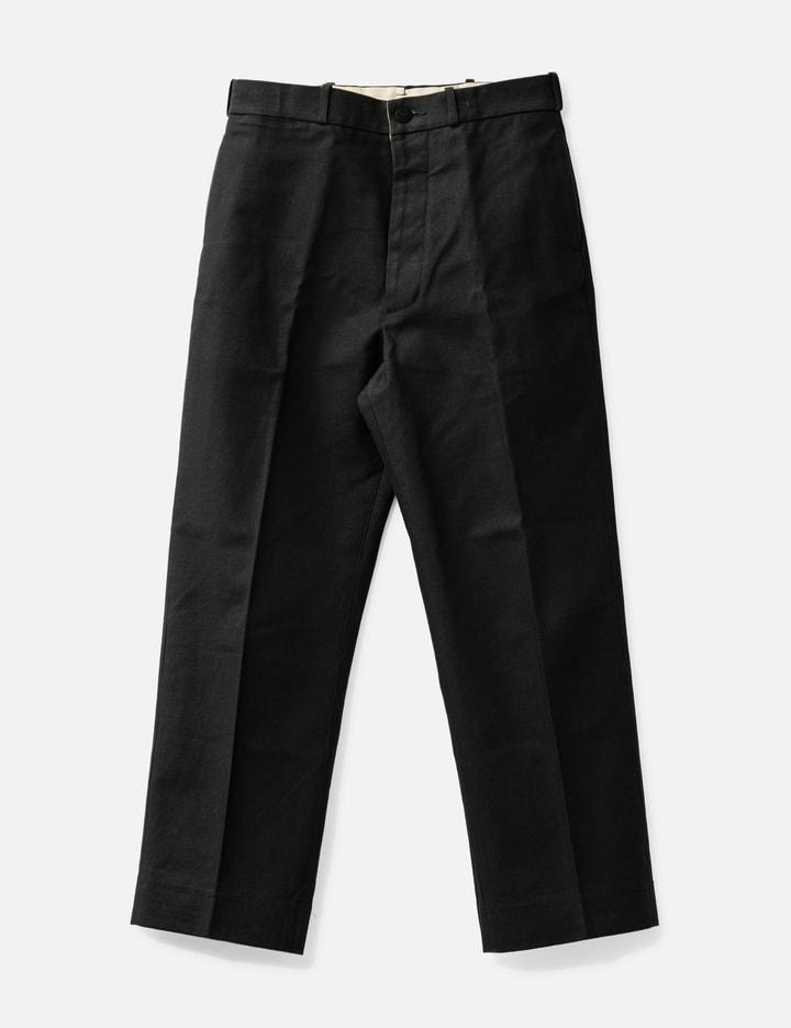 Pre-WW2 Classical Trousers by ATTRACTIONS