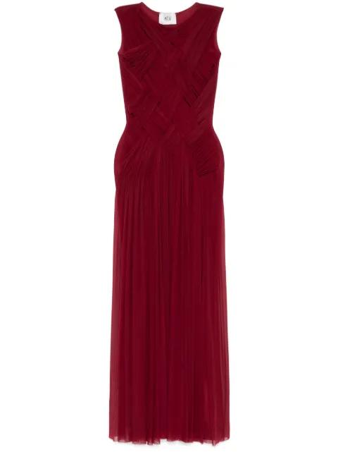 Emotional maxi dress by ATU BODY COUTURE