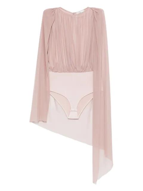 Milky Way bodysuit by ATU BODY COUTURE