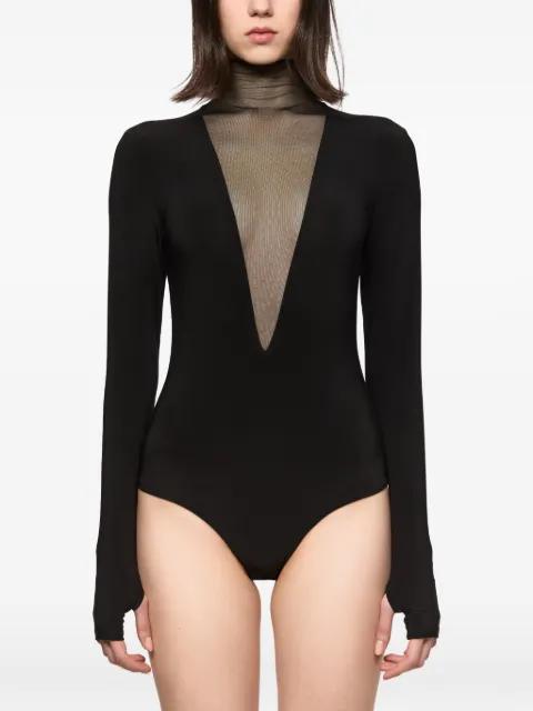 panelled body by ATU BODY COUTURE