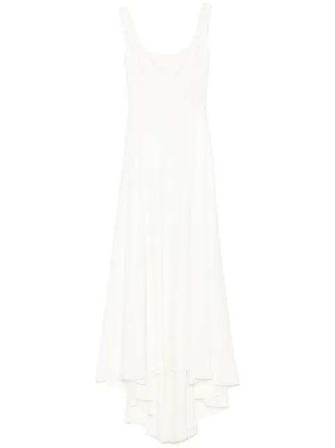 stretch-design maxi dress by ATU BODY COUTURE