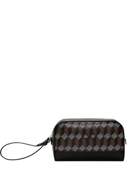Hexagon Pouch 20 bag by AU DEPART