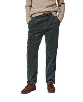 Barrowby Cord Pants by AUBIN