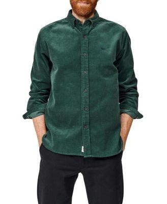 Haworth Corduroy Shirt by AUBIN