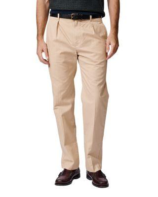 Mareham Relaxed Fit Suit Trouser by AUBIN