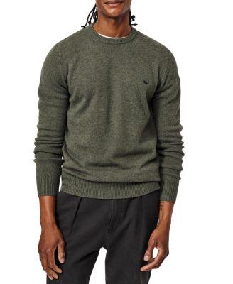 Westbourne Crew Neck Sweater by AUBIN