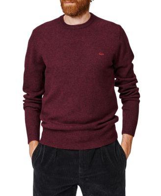 Westbourne Crew Neck Sweater by AUBIN