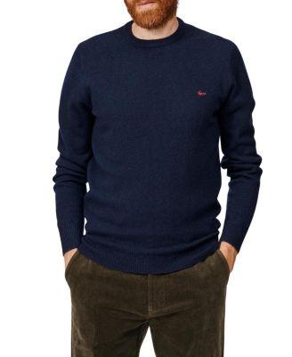 Westbourne Crew Neck Sweater by AUBIN