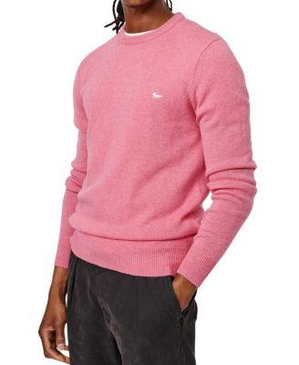 Westbourne Crew Neck Sweater by AUBIN