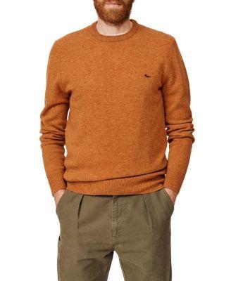 Westbourne Crew Neck Sweater by AUBIN