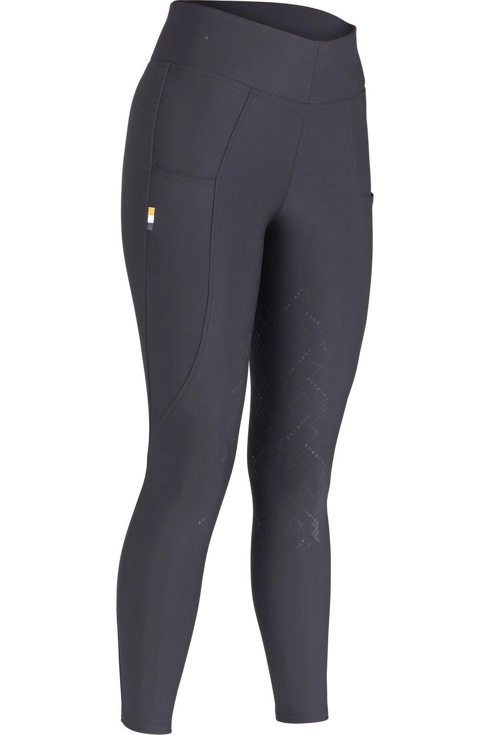 Optima Horse Riding Tights by AUBRION