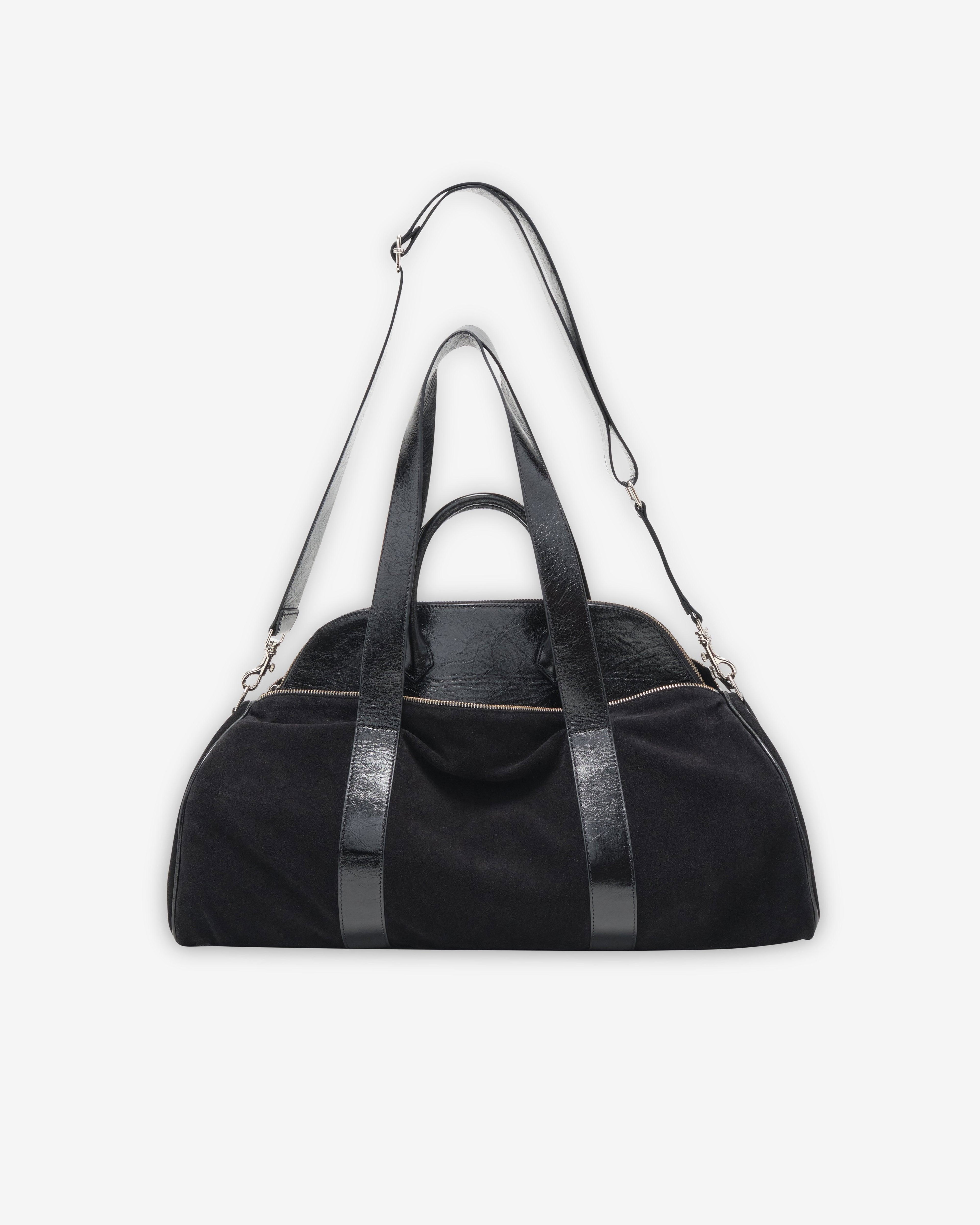August Barron - Women's Carrie Bag - (Black) by AUGUST BARRON