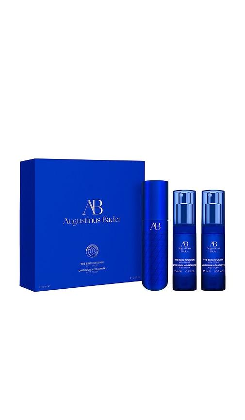 Augustinus Bader Skin Infusion in Beauty by AUGUSTINUS BADER