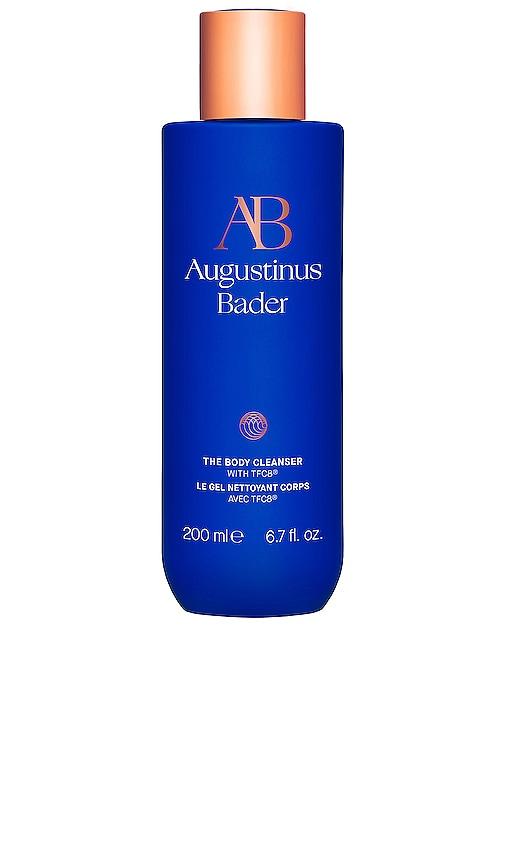 Augustinus Bader The Body Cleanser in Beauty by AUGUSTINUS BADER