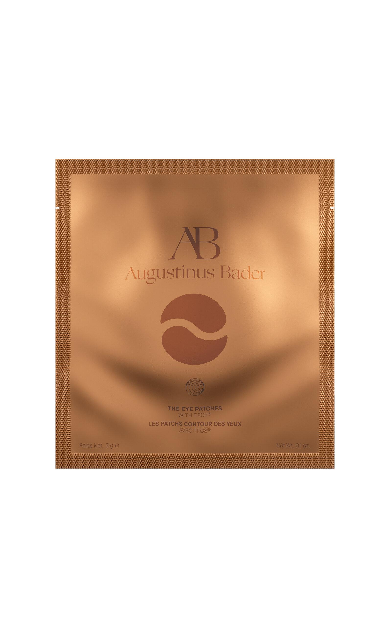 Augustinus Bader The Eye Patches - Moda Operandi by AUGUSTINUS BADER