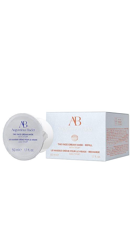 Augustinus Bader The Face Cream Mask Refill in Beauty by AUGUSTINUS BADER