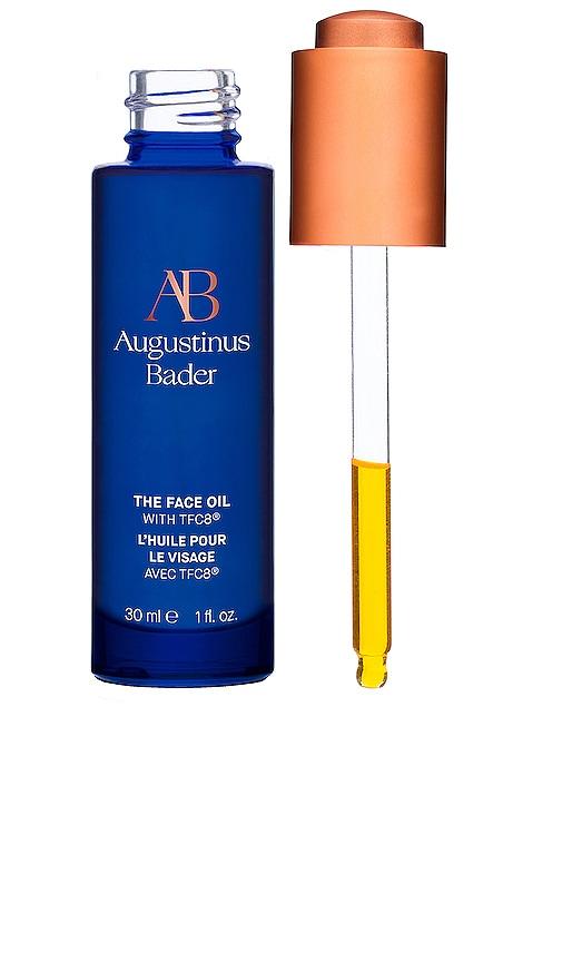 Augustinus Bader The Face Oil in Beauty by AUGUSTINUS BADER