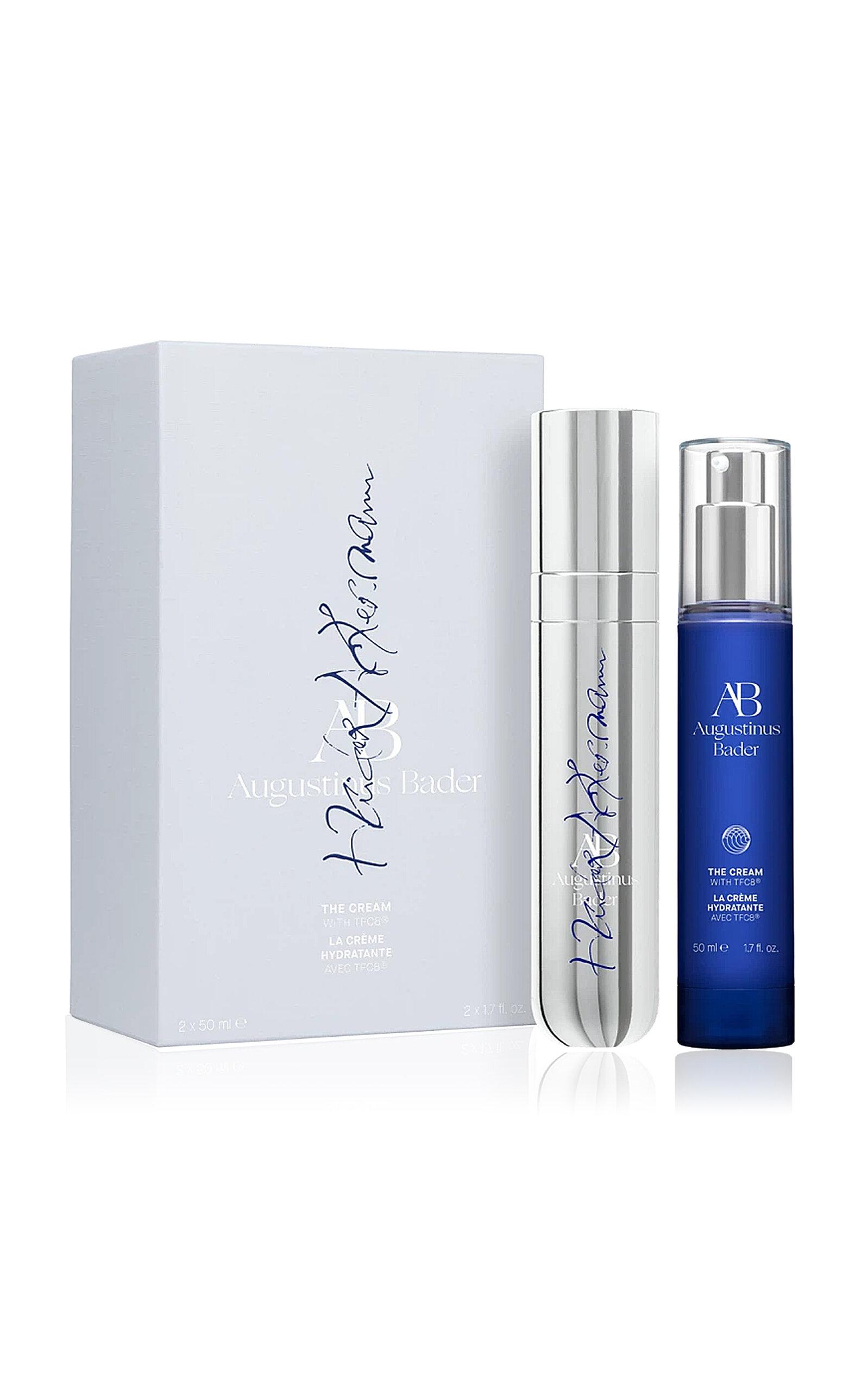 Augustinus Bader The Haider Ackermann Limited Edition Rich Creams - Moda Operandi by AUGUSTINUS BADER