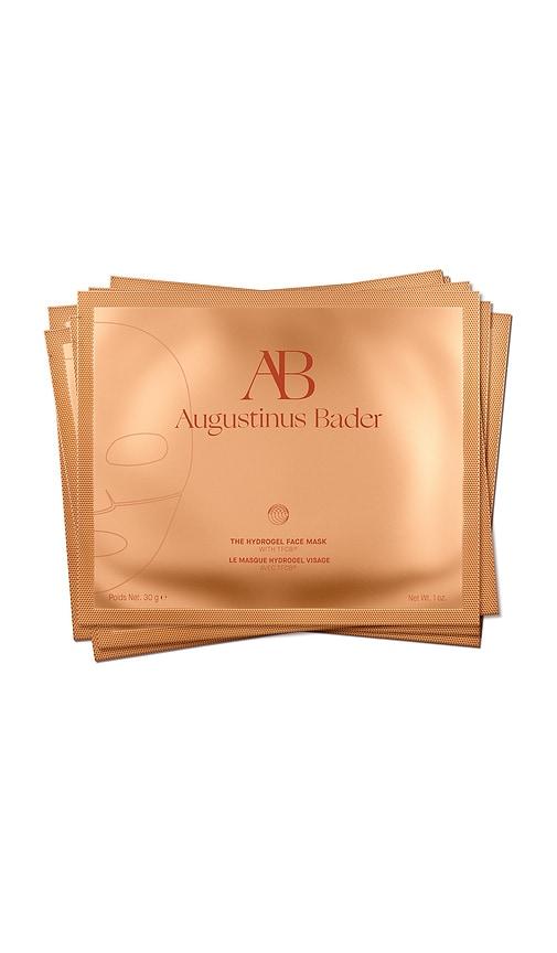 Augustinus Bader The Hydrogel Face Mask 6 Pack in Beauty by AUGUSTINUS BADER