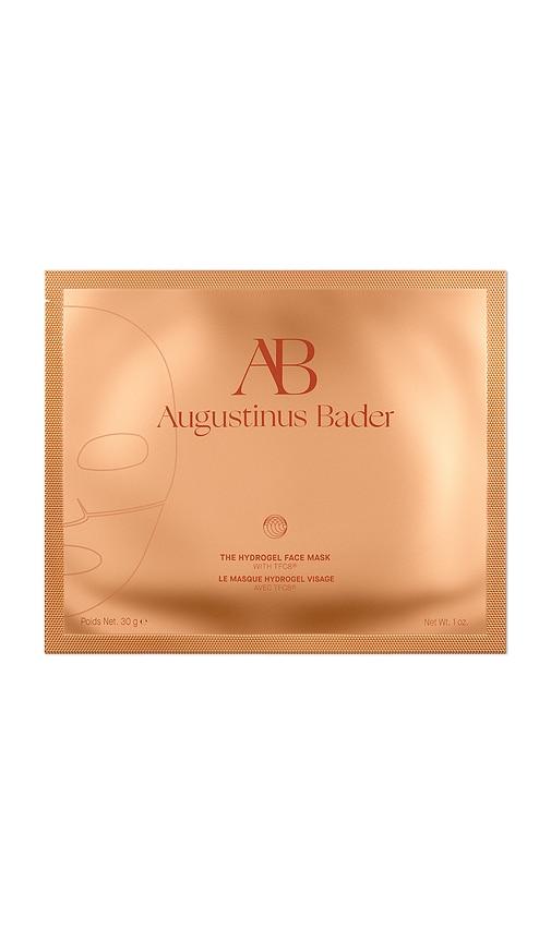 Augustinus Bader The Hydrogel Face Mask Single in Beauty by AUGUSTINUS BADER