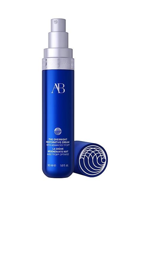 Augustinus Bader The Overnight Restorative Cream in Beauty by AUGUSTINUS BADER