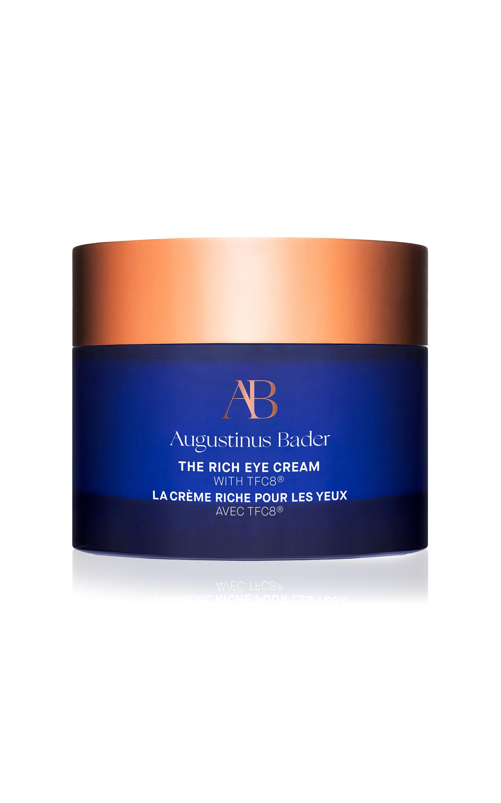 Augustinus Bader The Rich Eye Cream - Moda Operandi by AUGUSTINUS BADER