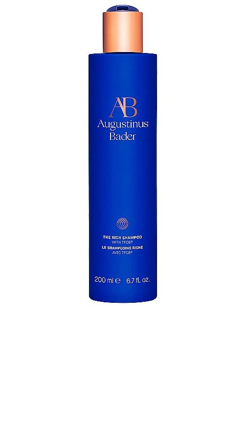 Augustinus Bader The Rich Shampoo by AUGUSTINUS BADER