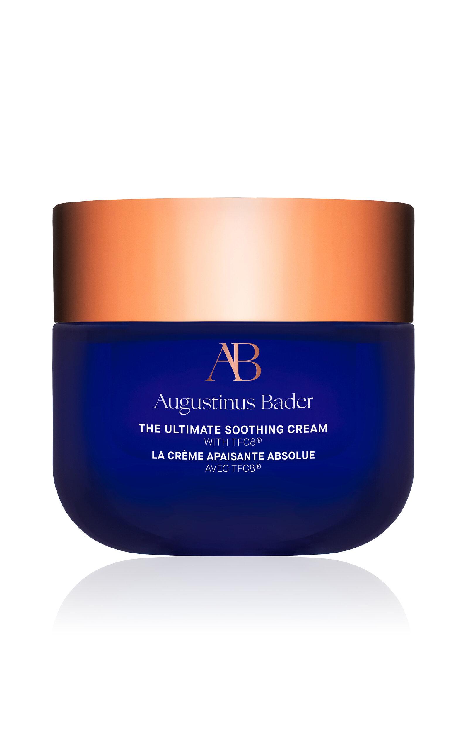 Augustinus Bader The Ultimate Soothing Cream - Moda Operandi by AUGUSTINUS BADER