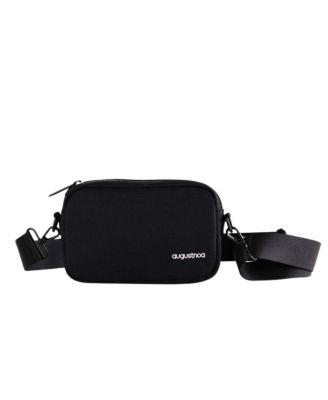 Fanny Pack Crossbody Bag by AUGUSTNOA