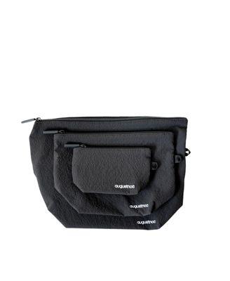 Travel Pouch Set by AUGUSTNOA