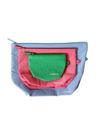 Travel Pouch Set by AUGUSTNOA