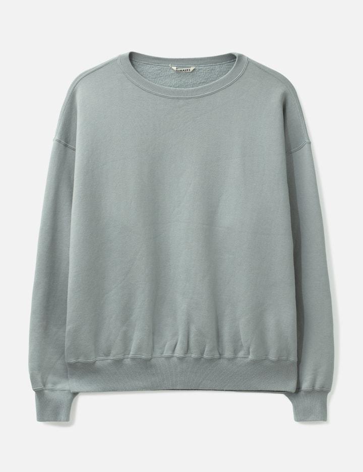 Crewneck by AURALEE