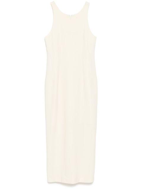 Double Cloth dress by AURALEE