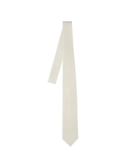 cotton tie by AURALEE