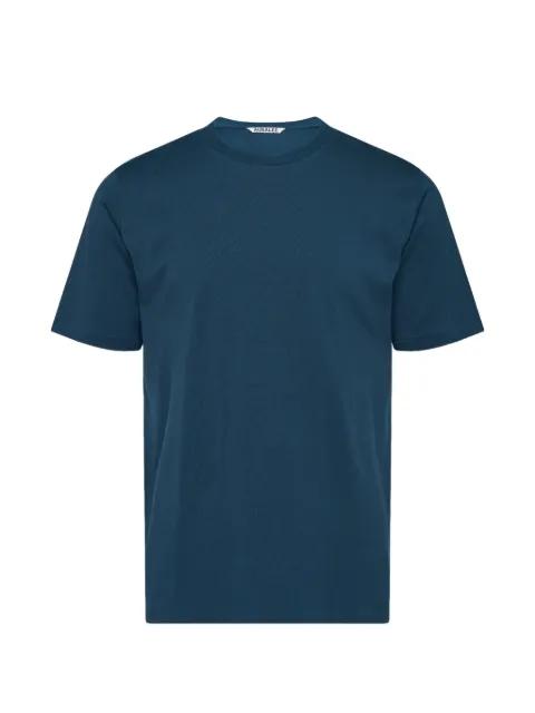 crew-neck T-shirt by AURALEE