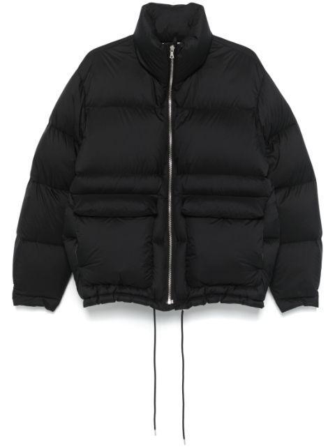 ripstop lightweight jacket by AURALEE