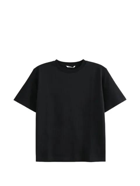 short-sleeve T-shirt by AURALEE