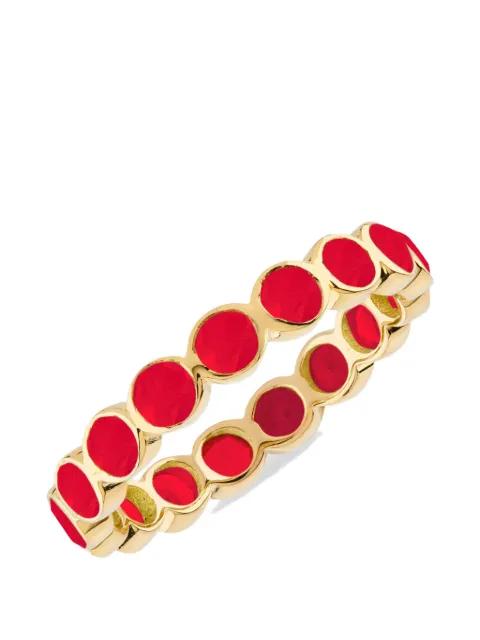 Ortigia chalcedony ring by AUREE JEWELLERY