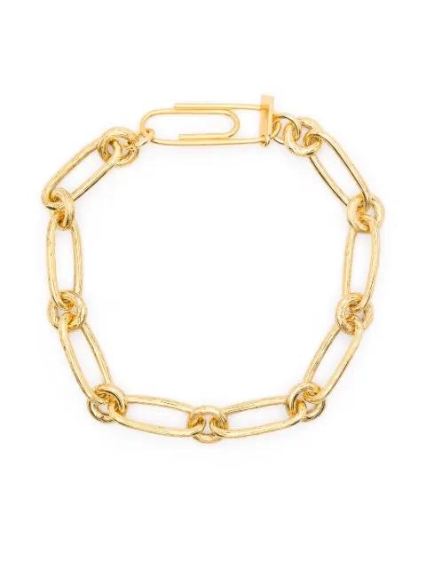 Bar à Charm's bracelet by AURELIE BIDERMANN