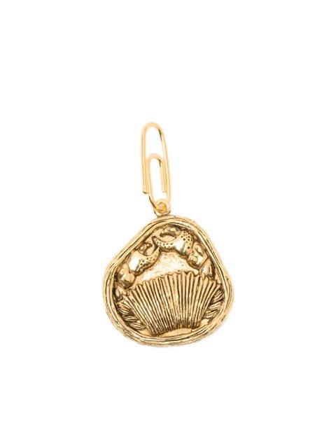 Cancer zodiac charm by AURELIE BIDERMANN