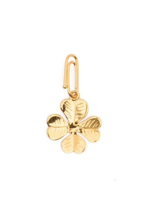Clover charm by AURELIE BIDERMANN
