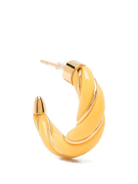 Diana earrings by AURELIE BIDERMANN