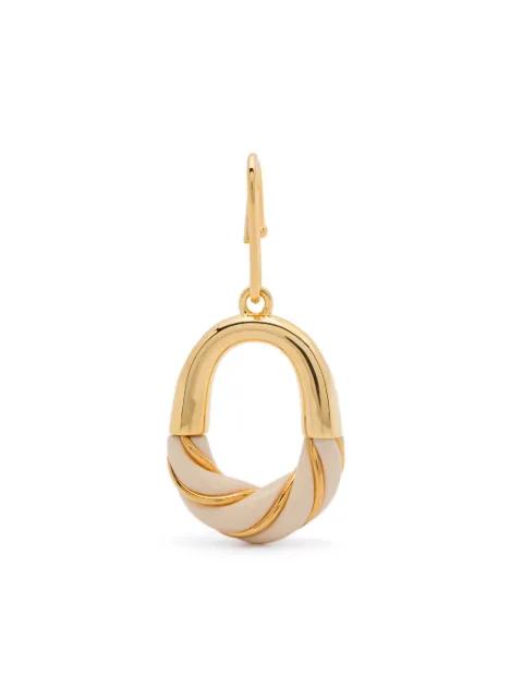 Diana pendant by AURELIE BIDERMANN