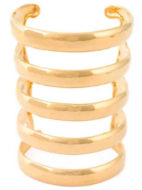 Esteban cuff by AURELIE BIDERMANN