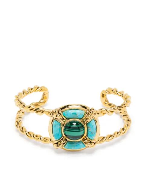 Hilarios bracelet by AURELIE BIDERMANN