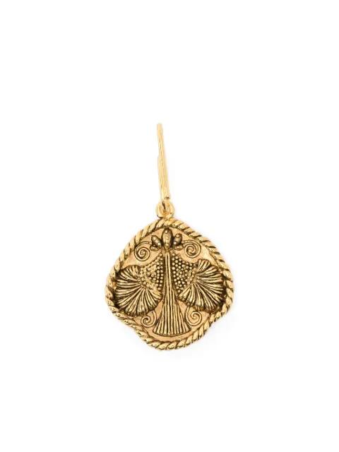 Libra zodiac charm by AURELIE BIDERMANN